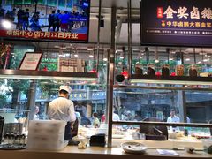 -陈鹏鹏潮汕菜(欢乐海岸 海边景观店)