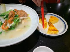 -老头儿油爆虾·知味杭州(爱琴海购物中心)