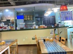大堂-八十八粉儿(尚都店)