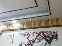 -云河农家乐饭店(福禄缘树山店)