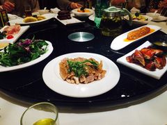 -小龙酒家(桂平路店)
