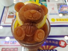 -澳门陈光记烧味饭店(万象城店)