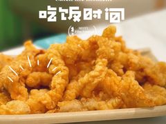 -川人百味(金安中央大街店)