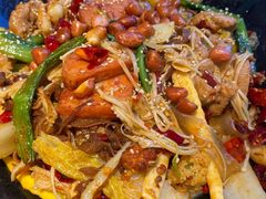-天府国麻辣香锅(黄岛永旺店)