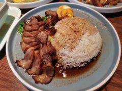 -佬港味粤味小馆(锦艺城店)