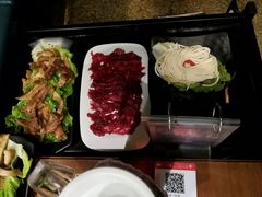-牛焱·贵州黄牛肉火锅(城西银泰店)