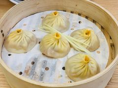 -苏小柳点心·手作小笼包(新街口分院店)