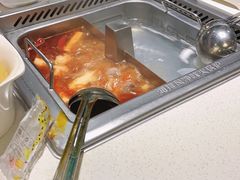 -海底捞火锅(玉桥商业广场店)