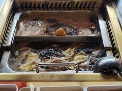 -蜀九鼎毛肚火锅(惠安店)