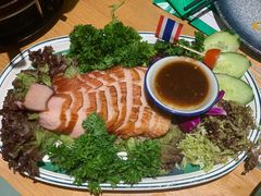 -泰悦澜·泰国餐厅(万象城店)