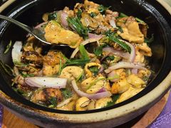 啫啫清远鸡-惠食佳·朱雀(东方商厦店)