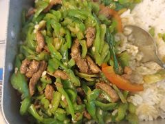 -石笨笨·盖浇饭大王(MOMOPARK店)