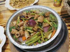 -南记食粥坊·宵夜大排档(莲花总店)