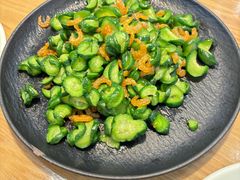 -船歌·鱼水饺青岛菜(枫蓝国际购物中心店)