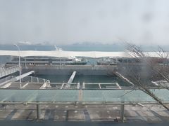 -厦门五通客运码头