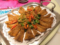 -惠食佳·宴会厅(滨江西路店)