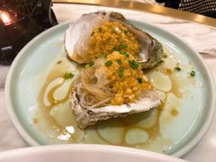 烤生蚝-独一处·物新集市(红谷滩店)