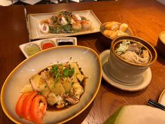 -亚特兰蒂斯·蟹餐厅 CRAB KITCHEN·鲜活海鲜