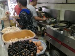 -刘信牛羊肉小炒泡馍(回民街店)