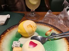 -木棉·醉心粤味(COCO Park店)