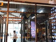-威蒂斯国际健身游泳会所(东莞庄路店)