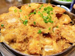 -客宴·江西客家菜(红角洲店)