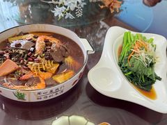 -双海酒店·非遗渔家菜(南戴河店)