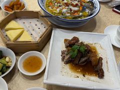 -麒麟中餐厅·经典粤菜·地道菜式老字号(广州长隆酒店)