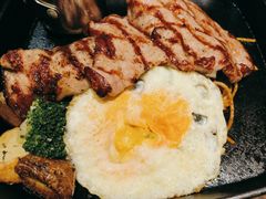 -半秋山西餐厅(宜昌大洋店)