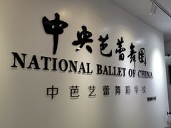 -中央芭蕾舞团·中芭艺蕾(酒仙桥明星校区)