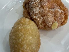 -冰泉豆浆馆(白云山总店)