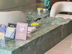 -南京THE TAI太和紫金大酒店