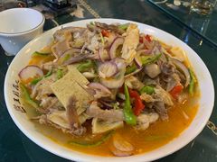 -啊臻味道米粉·五月花儿(沙嘴店)