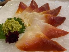 -阿吾罗日本料理(K11艺术中心店)