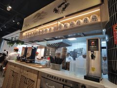 -馋三尺蟹粉小笼(人民广场店)