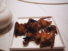-琬苑鸽庄·川粤融合菜(解放碑总店)