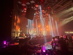 -MOSSO·Liveshow(M3香港广场店)
