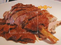 -陈鹏鹏潮汕菜·卤鹅·海鲜·砂锅粥(益田假日店)