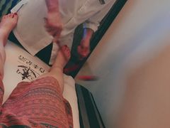 包房-青泰足浴·SPA养生连锁(新区店)