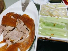 -便宜坊烤鸭店(航天桥店)