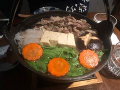 -铃木食堂(帽儿胡同店)