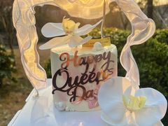 -卷心卷意·轻甜蛋糕(新光天地店)