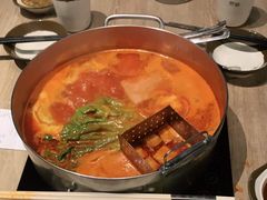 -野妹火锅(南园店)