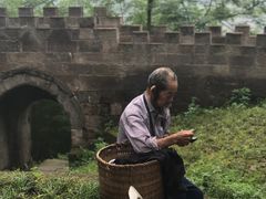 -涞滩古镇