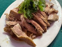 -桂园白粥·潮汕老味道