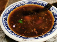 桂花糖芋苗-南京大牌档(中关村店)