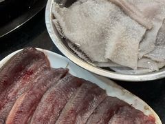 -肥龙火锅(南坪店)