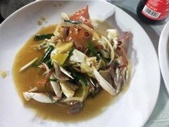 -范饭椰林川湘味海鲜·椰子鸡(三亚湾椰梦长廊店)