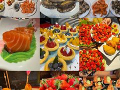 -领鲜活海鲜榴莲自助火锅(东门店)