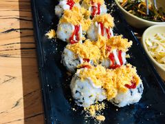 -京玉菲饭店(李村店)